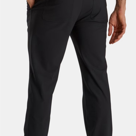 Brand New with tags FJ golf pants - Picture 3 of 5